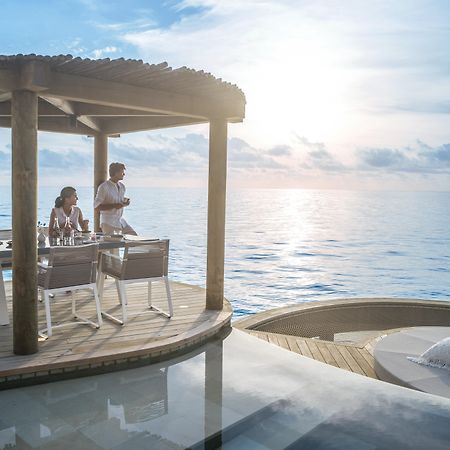 Intercontinental Maldives Maamunagau Resort With Club Benefits By Ihg Meedhoo  Exterior foto