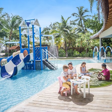 Intercontinental Maldives Maamunagau Resort With Club Benefits By Ihg Meedhoo  Exterior foto