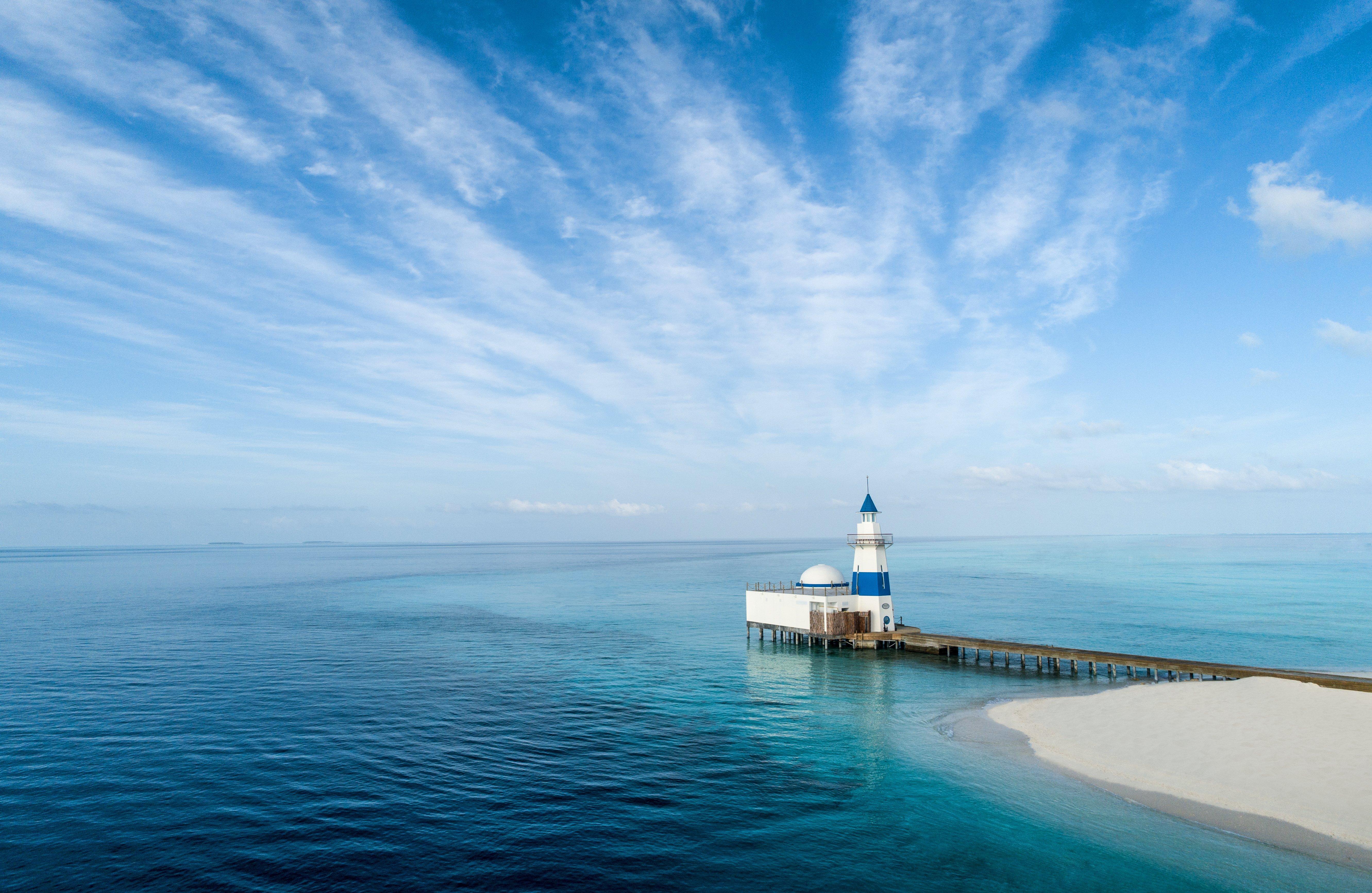 Intercontinental Maldives Maamunagau Resort With Club Benefits By Ihg Meedhoo  Exterior foto