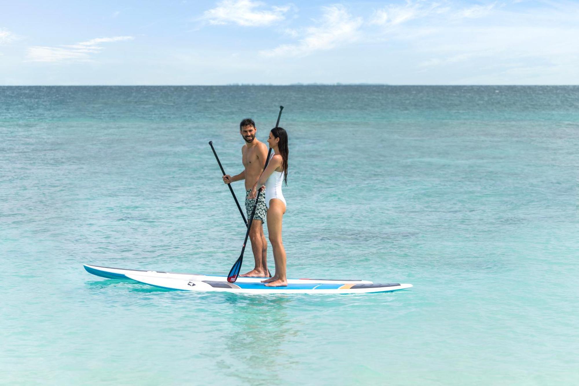 Intercontinental Maldives Maamunagau Resort With Club Benefits By Ihg Meedhoo  Exterior foto