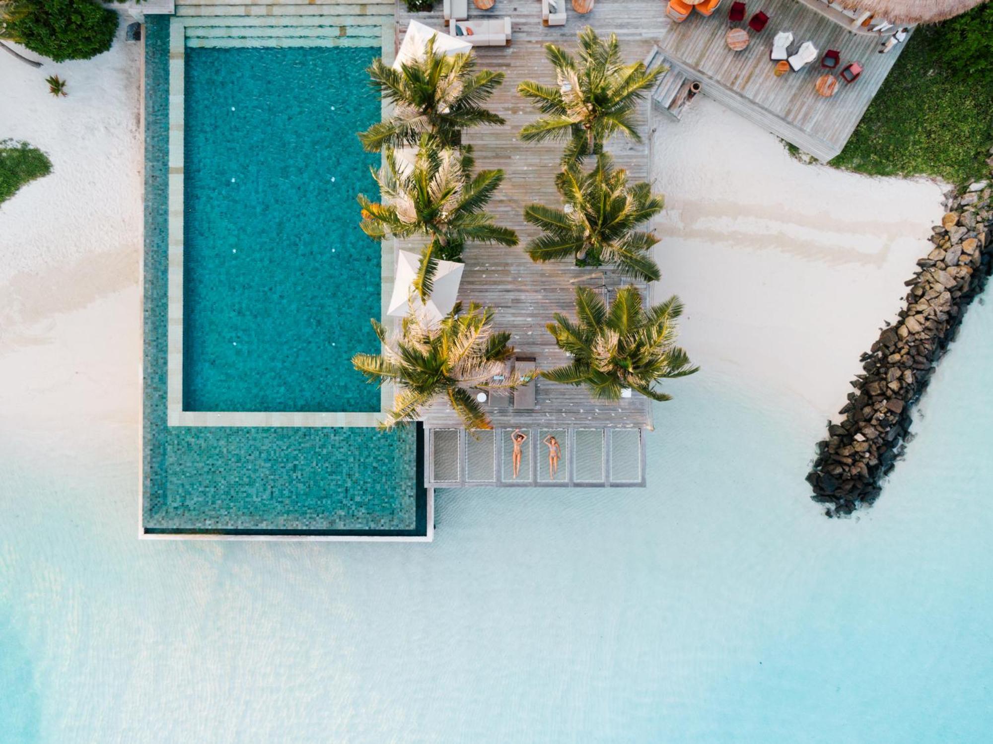 Intercontinental Maldives Maamunagau Resort With Club Benefits By Ihg Meedhoo  Exterior foto